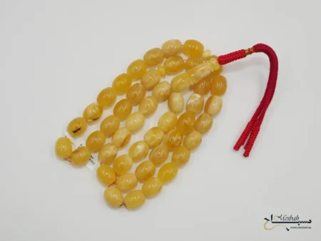 مسباح كهرمان كالنقرادي
