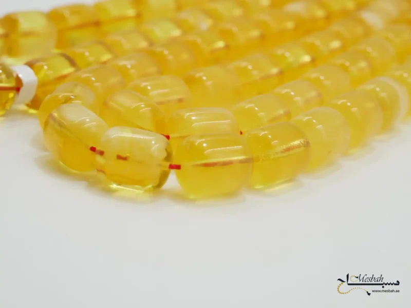 مسباح كهرمان كالينقرادي