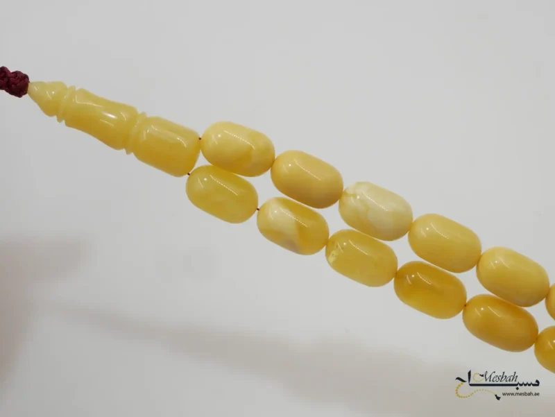 مسباح كهرمان كالينقرادي سوبر