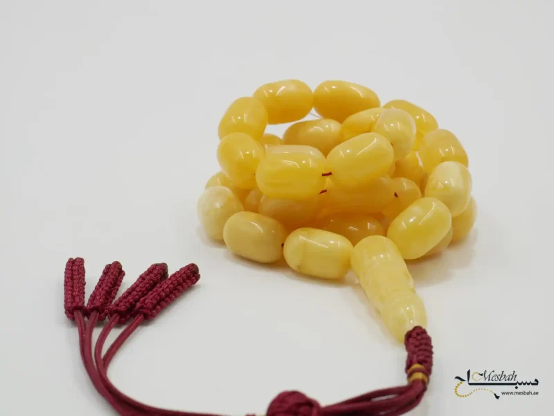 مسباح كهرمان كالينقرادي سوبر