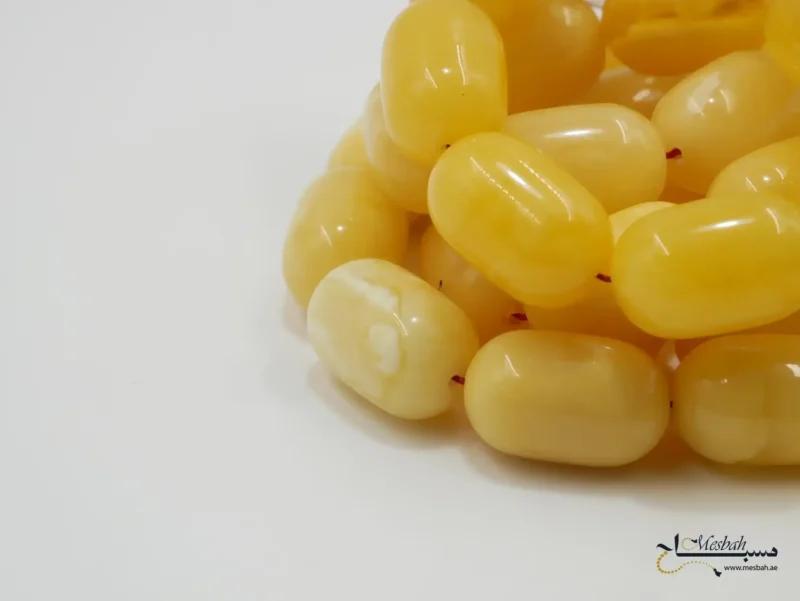 مسباح كهرمان كالينقرادي سوبر