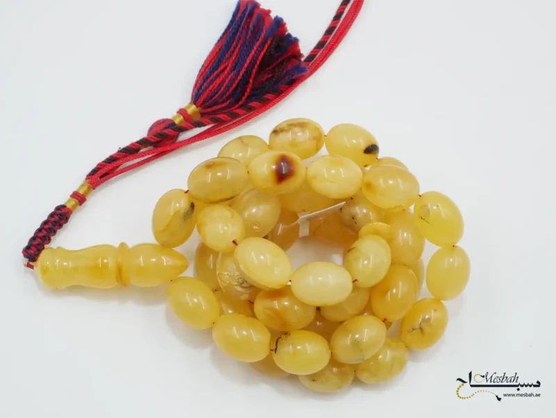 مسباح كهرمان كالينغرادي
