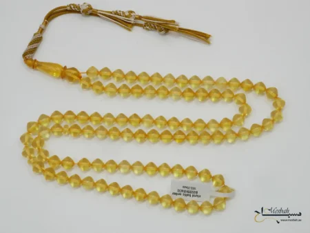 مسباح كهرمان بلطيقي