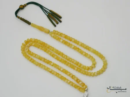 مسباح كهرمان كالينغرادي