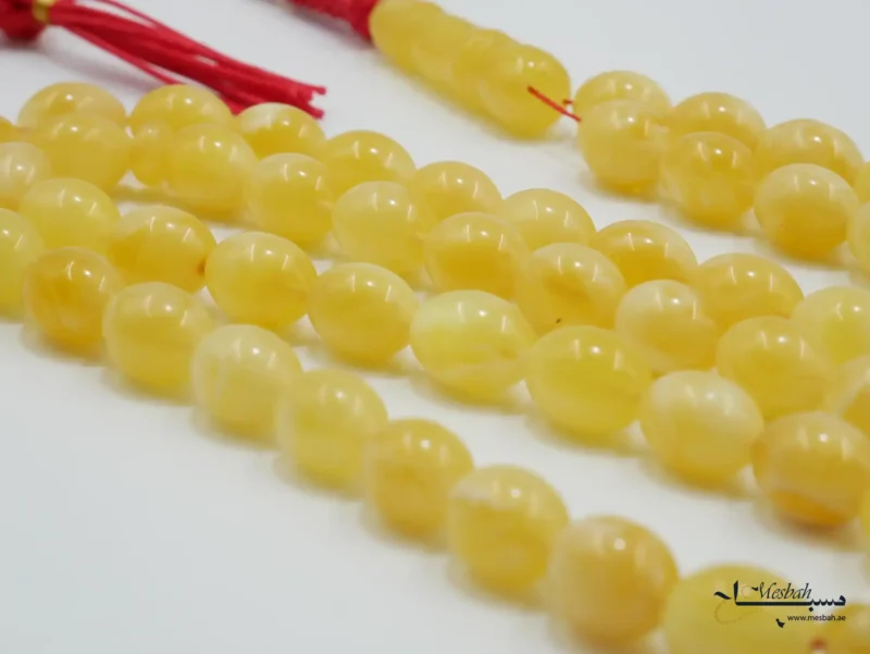 مسباح كهرمان كالينغرادي سوبر