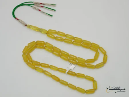 مسباح كهرمان كالينغرادي