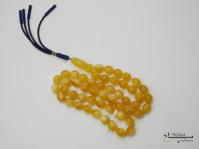 مسباح كهرمان كالنغرادي سوبر