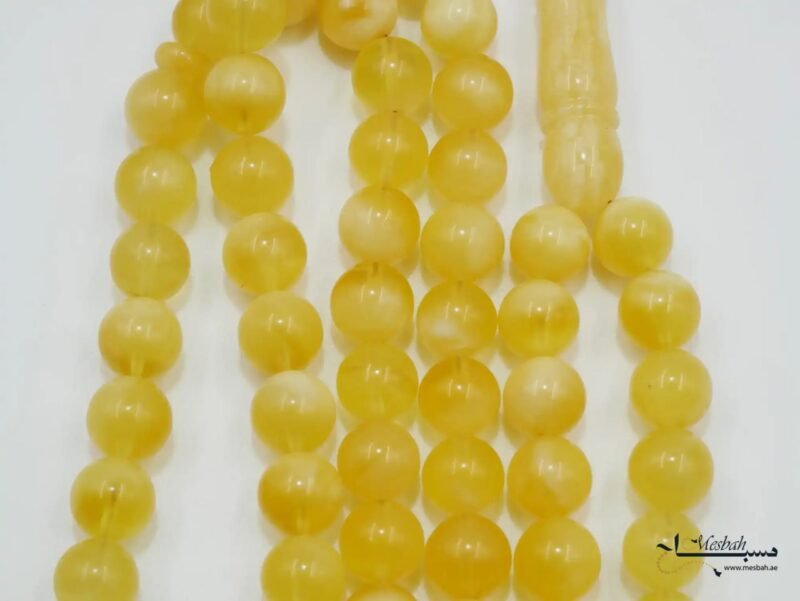 مسباح كهرمان كالنغرادي