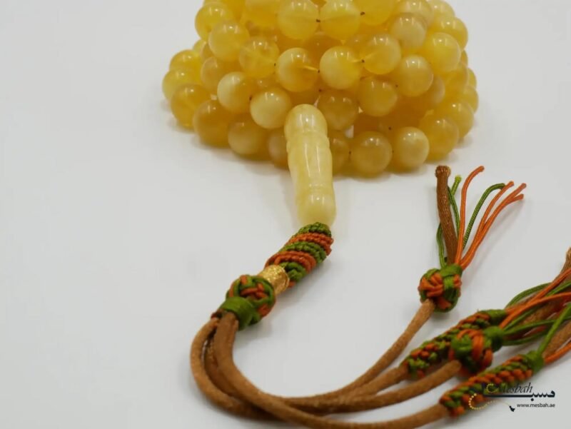 مسباح كهرمان كالنغرادي