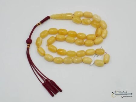مسباح كهرمان كالينغرادي