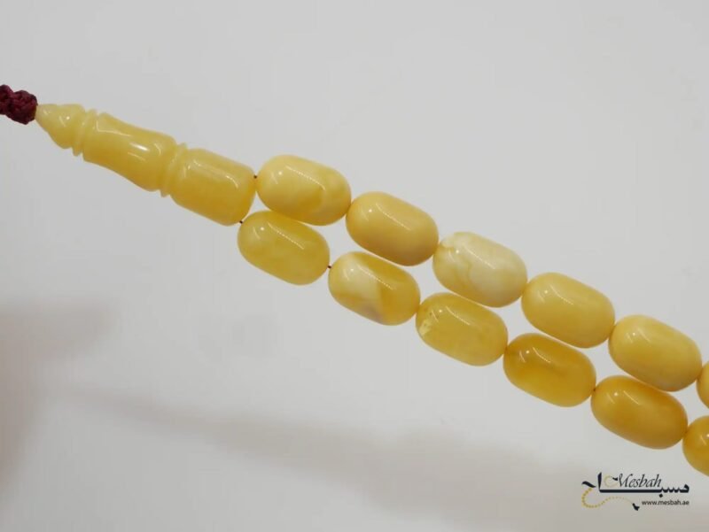 مسباح كهرمان كالينغرادي