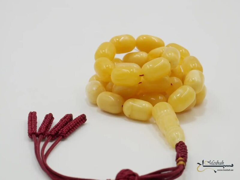 مسباح كهرمان كالينغرادي