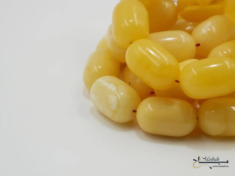 مسباح كهرمان كالينغرادي