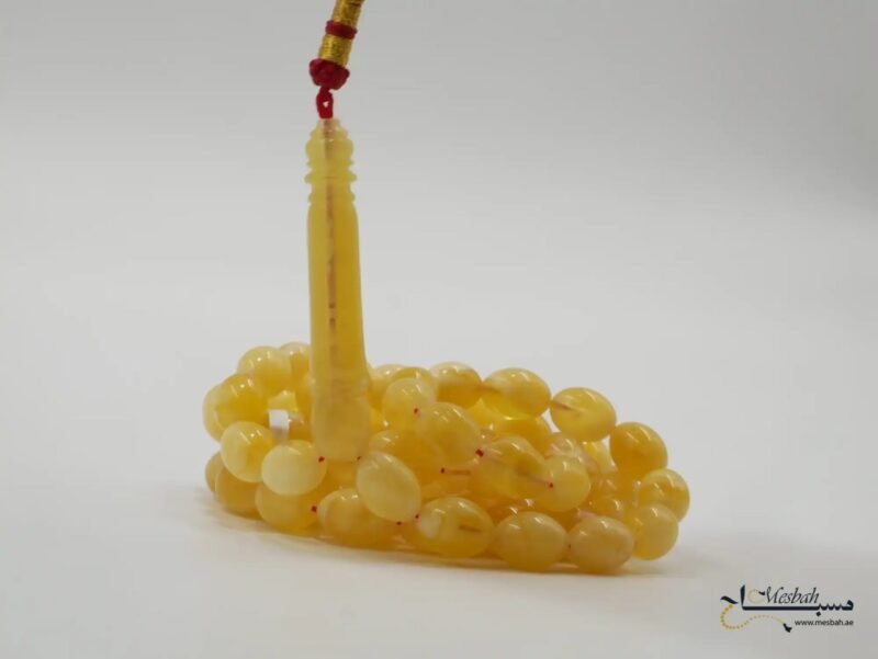 مسباح كهرمان كالينغرادي