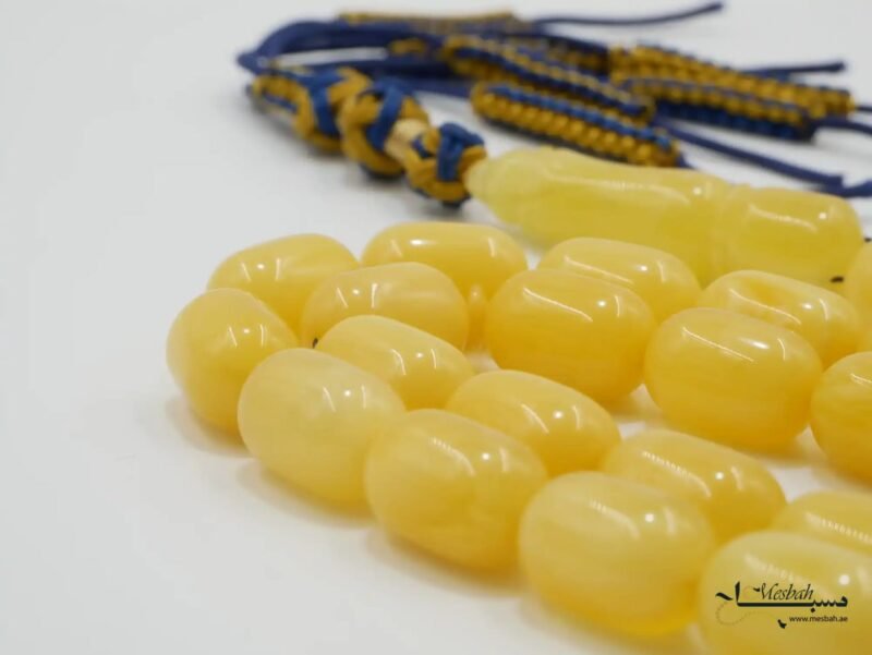 مسباح كهرمان كالينغرادي