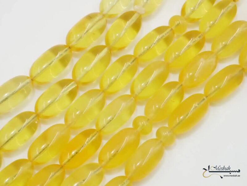 مسباح كهرمان كالينغرادي