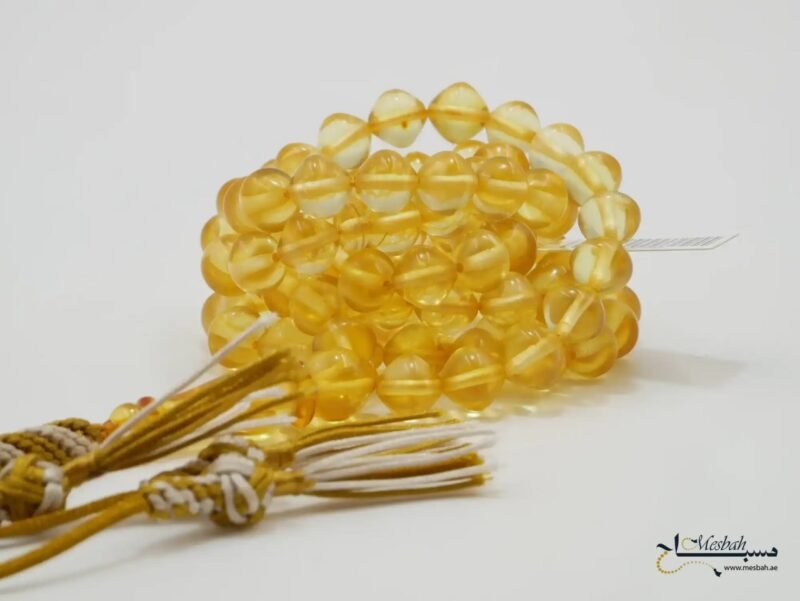 مسباح كهرمان بلطيقي
