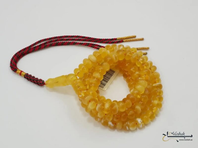 مسباح كهرمان كالينغرادي