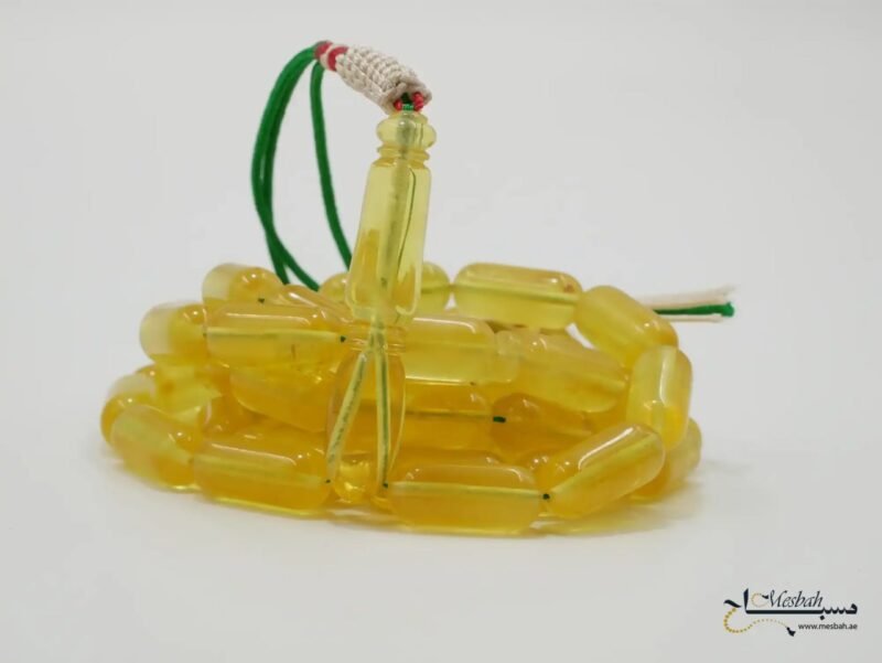 مسباح كهرمان كالينغرادي