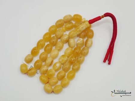 مسباح كهرمان كالنغرادي
