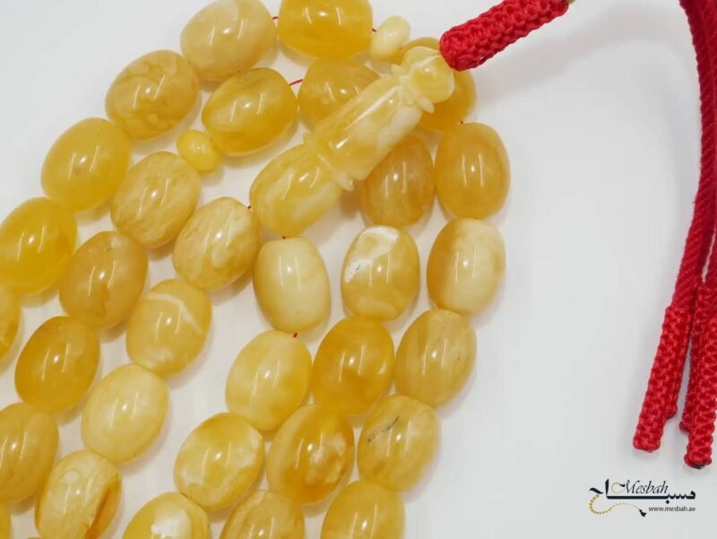 مسباح كهرمان كالنغرادي