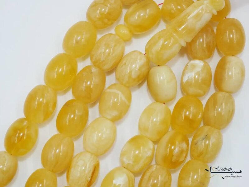 مسباح كهرمان كالنغرادي