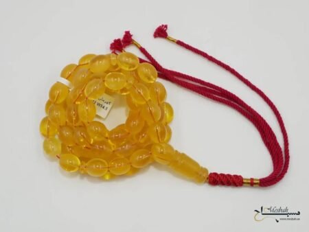 مسباح كهرمان كالنغرادي