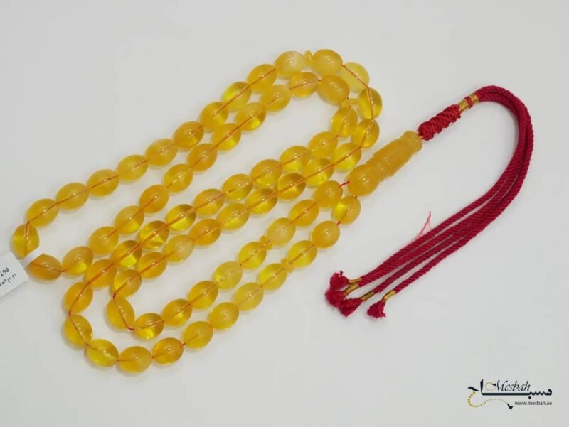 مسباح كهرمان كالنغرادي
