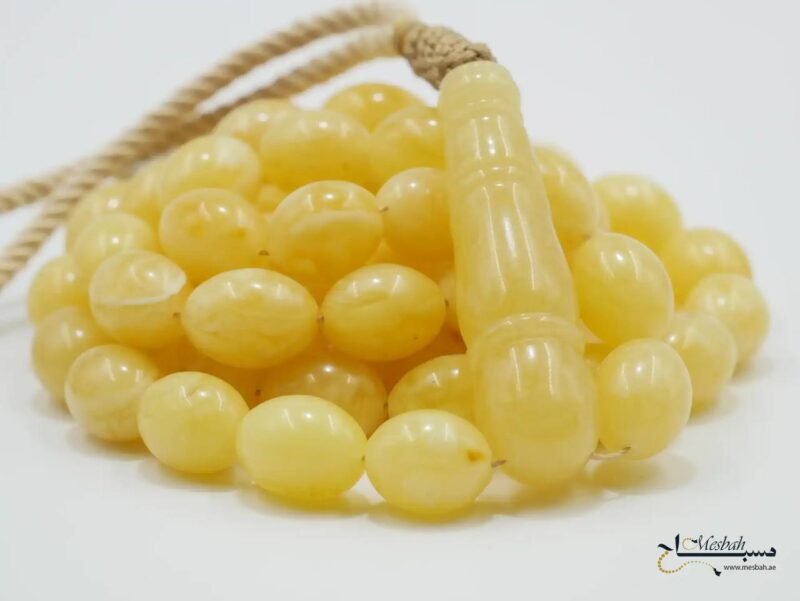 مسباح كهرمان كالنغرادي سوبر