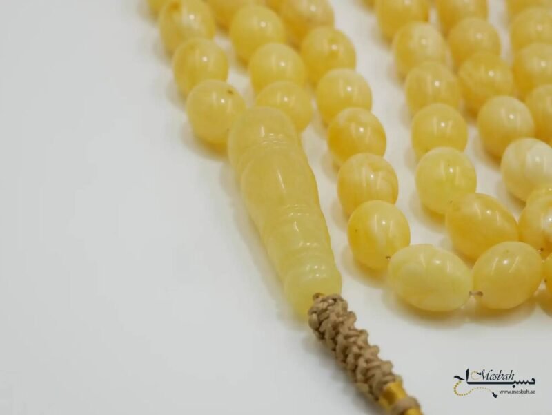 مسباح كهرمان كالنغرادي سوبر