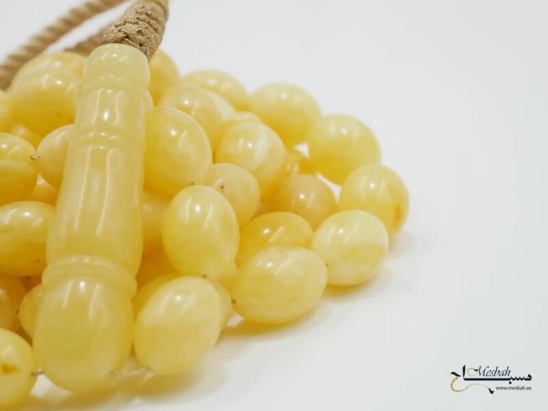 مسباح كهرمان كالنغرادي سوبر