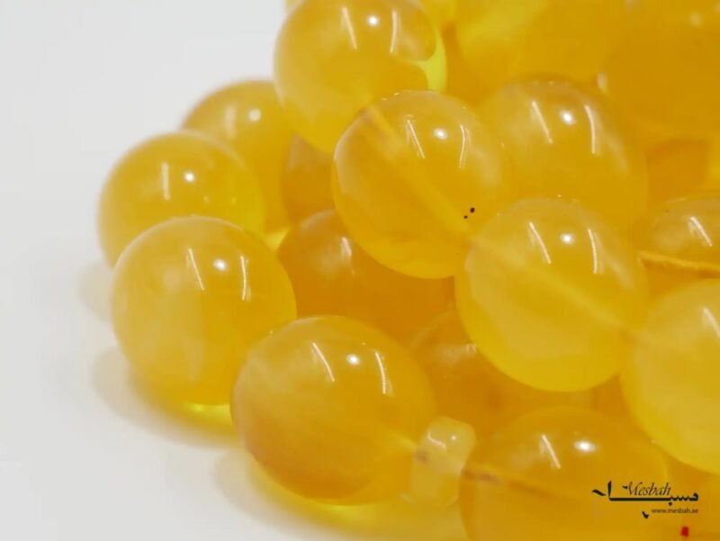 مسباح كهرمان كالينغرادي