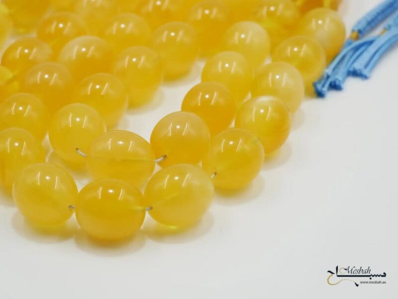 مسباح كهرمان كالينغرادي