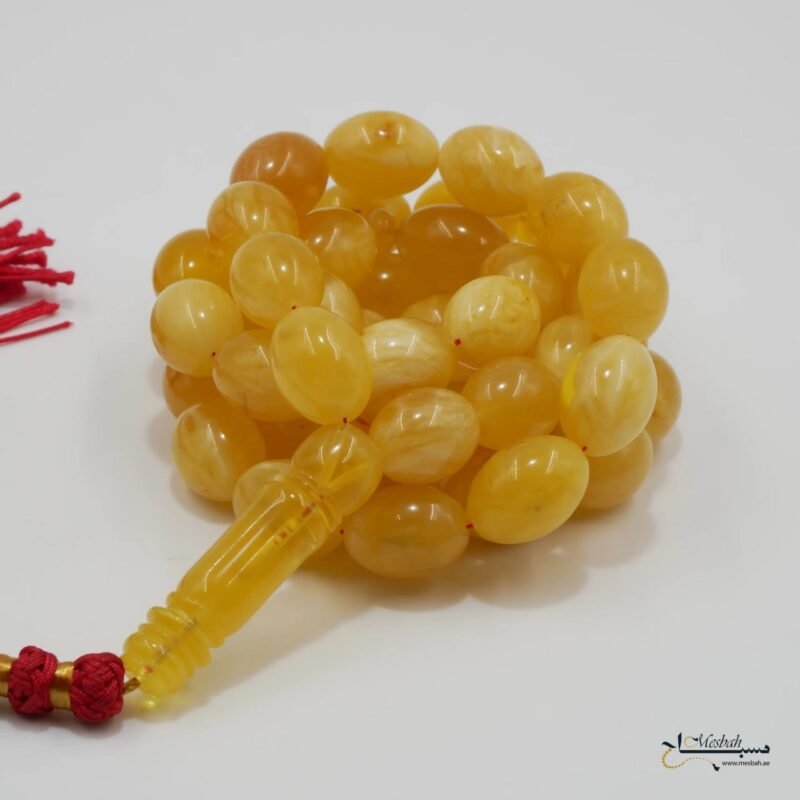 مسباح كهرمان كالينغرادي سوبر