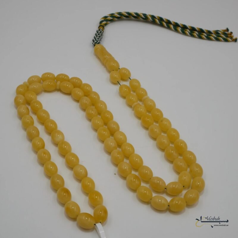 مسباح كهرمان كالينغرادي