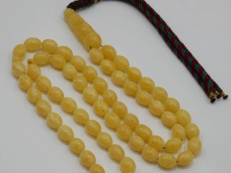 مسباح كهرمان كالينغرادي