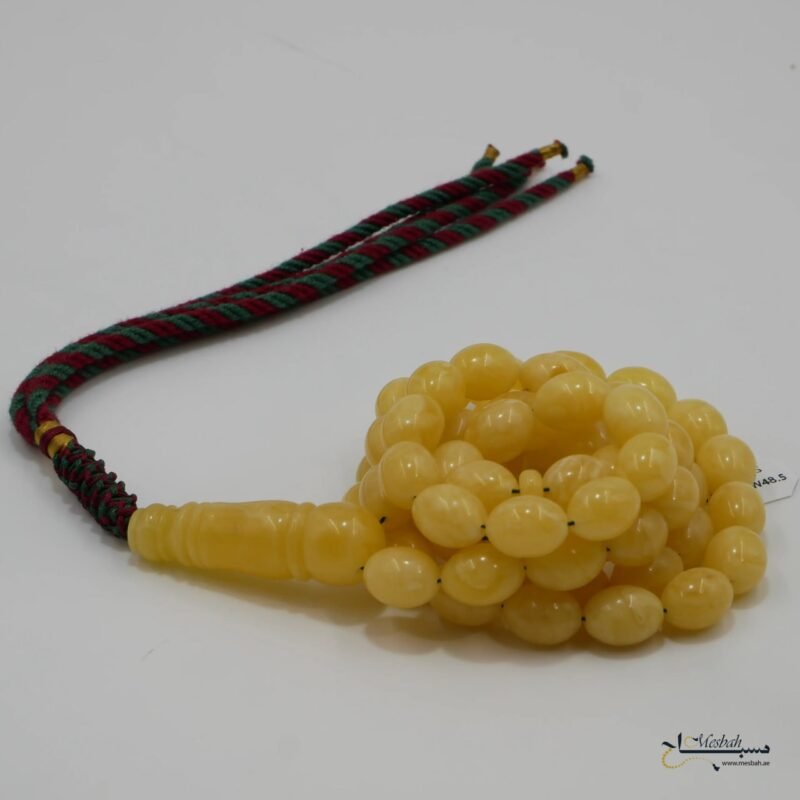 مسباح كهرمان كالينغرادي