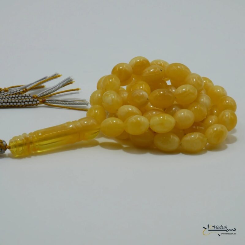 مسباح كهرمان كالينغرادي