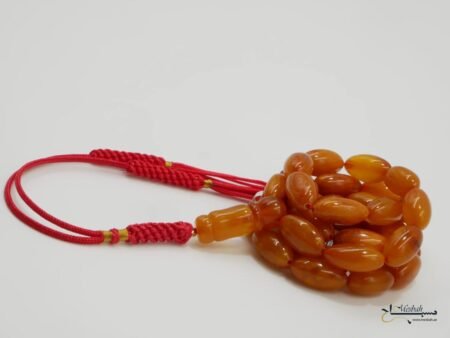 مسباح كهرمان مأنتك