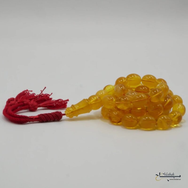 مسباح كهرمان كالينغرادي