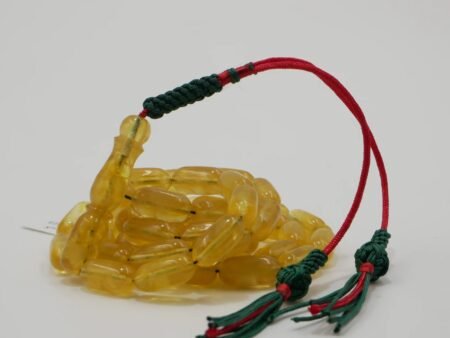 مسباح كهرمان مسال