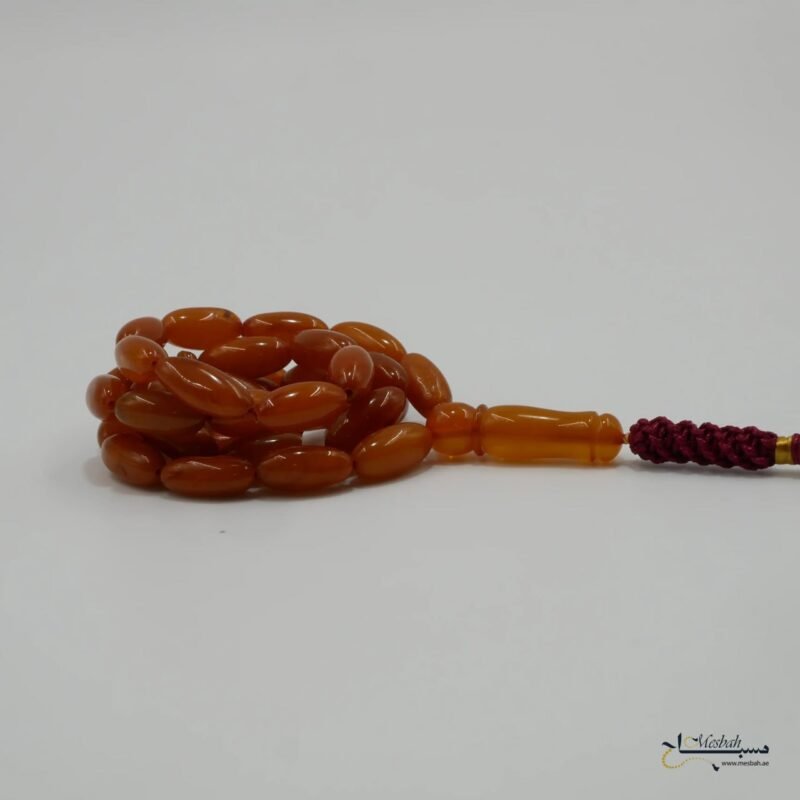 مسباح كهرمان مأنتك