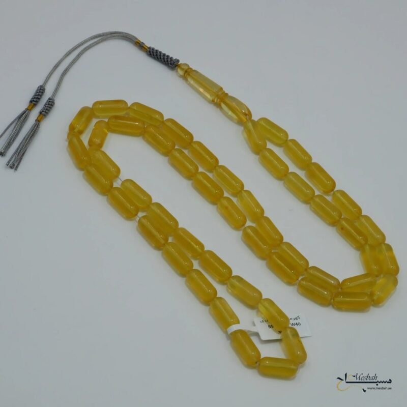 مسباح كهرمان كالينغرادي