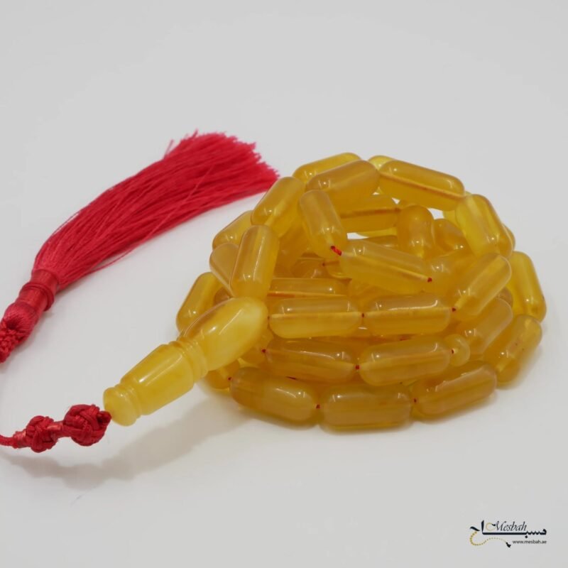 مسباح كهرمان كالينغرادي