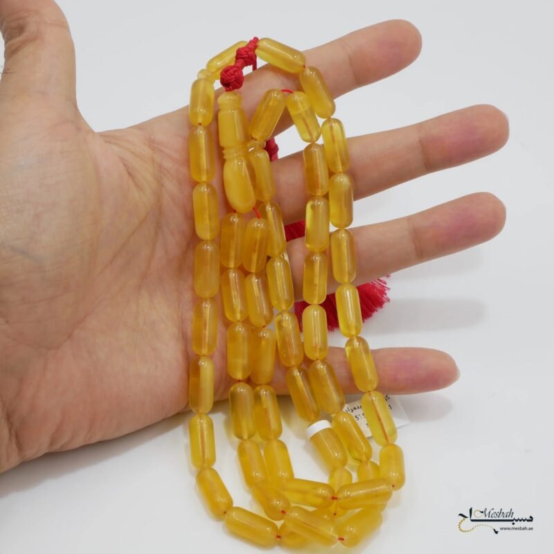 مسباح كهرمان كالينغرادي
